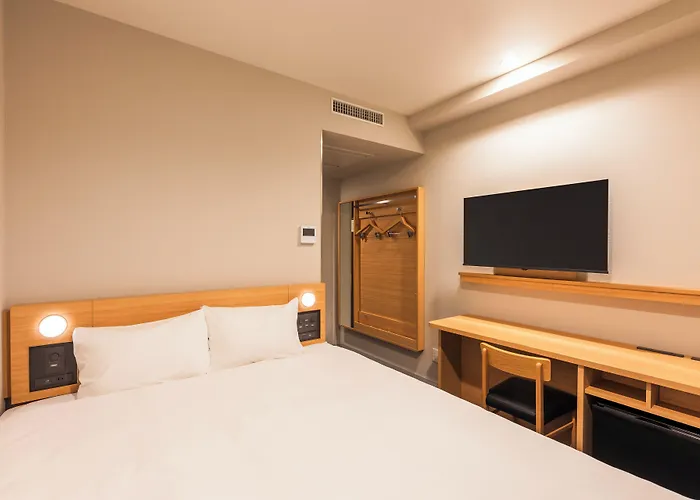 Sotetsu Fresa Inn Fujisawa Shonandai