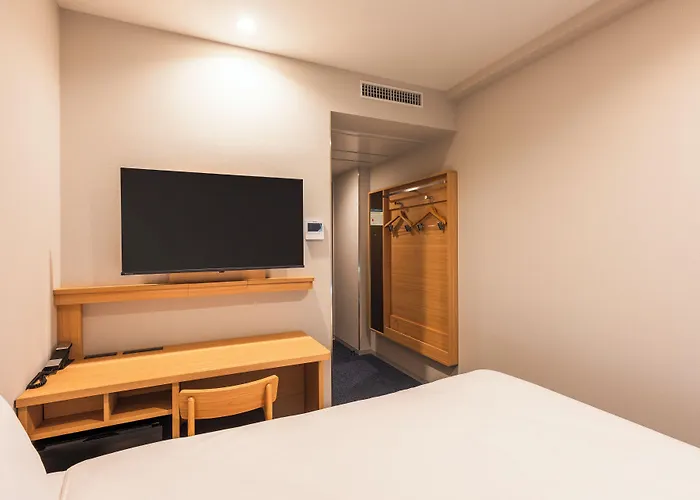 Sotetsu Fresa Inn Fujisawa Shonandai