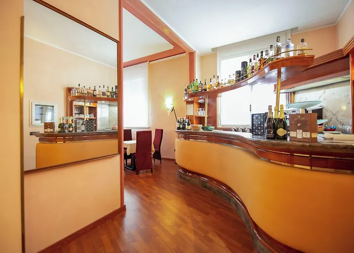 Hotel Estense Modena