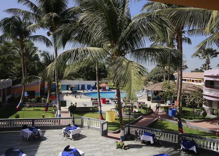 Mansea Beach Hotel