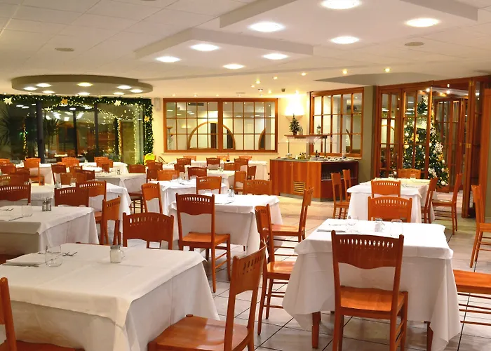 Hotel Colonne