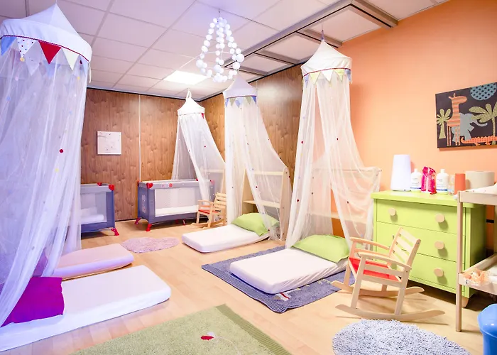 Hotel Club Mmv Le Flaine