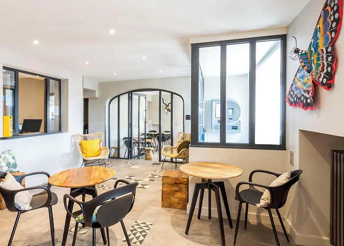 Hôtel du Nord, Sure Hotel Collection by Best Western