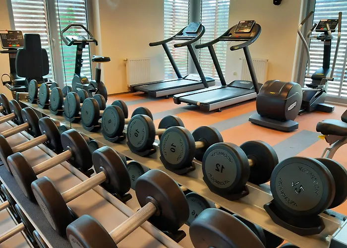 Betekints Wellness Hotel