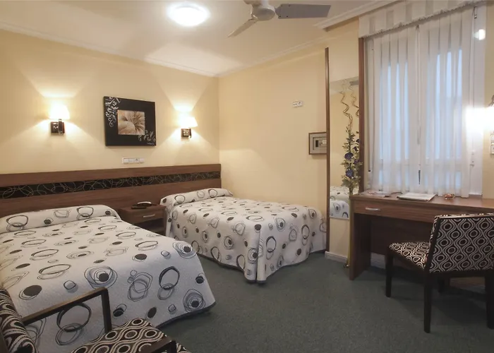 Hotel Castilla