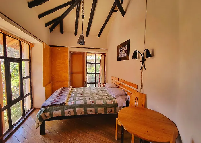 Casa De Campo Yoga Retreat