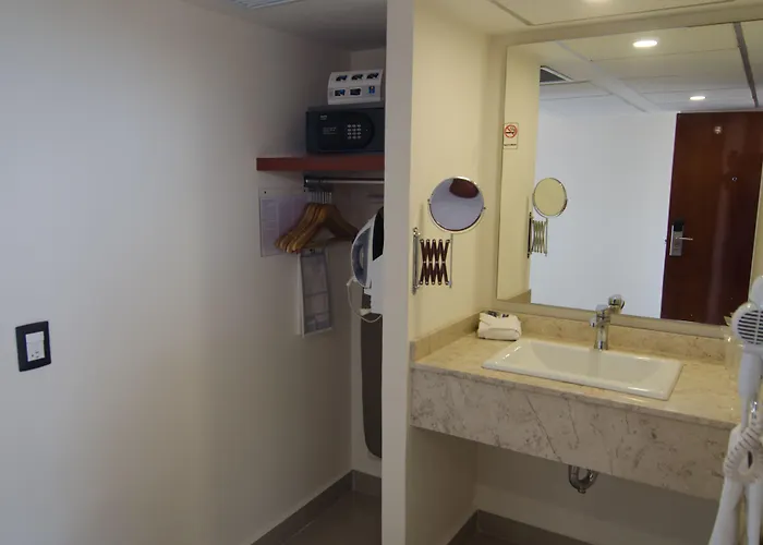 Comfort Inn Veracruz