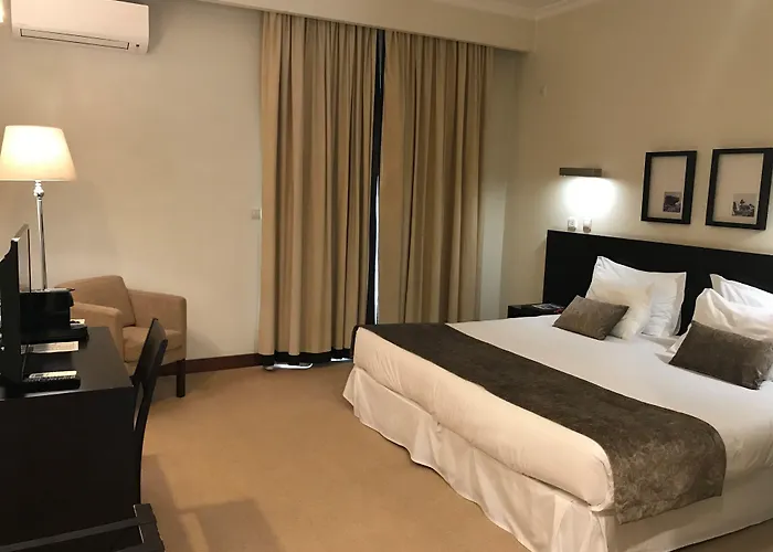 Hotel Sj