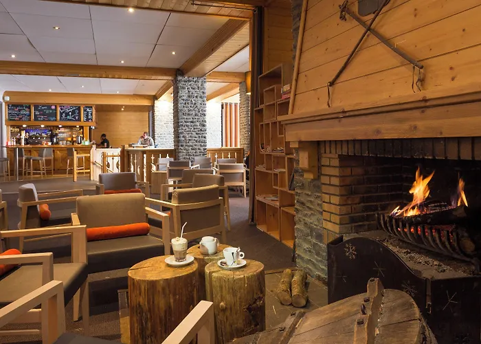Hotel Club Mmv Altitude