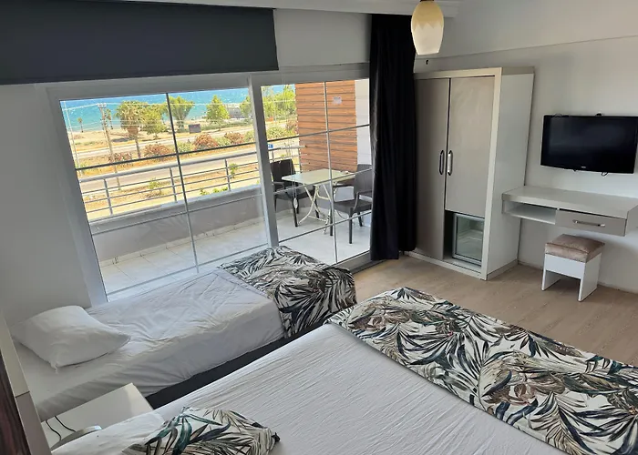Hotel Simsek