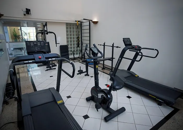 Euro Suite Campinas