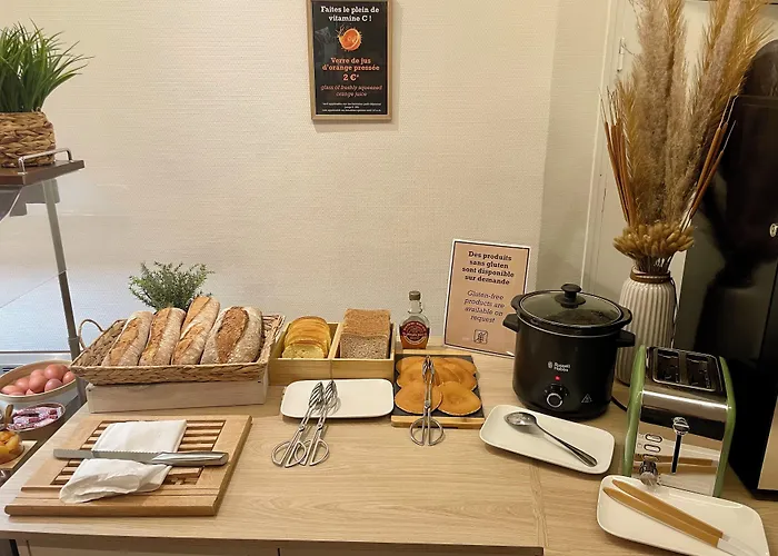 Abelha Hotel Le France
