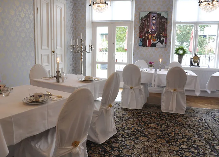 Annas Hotell