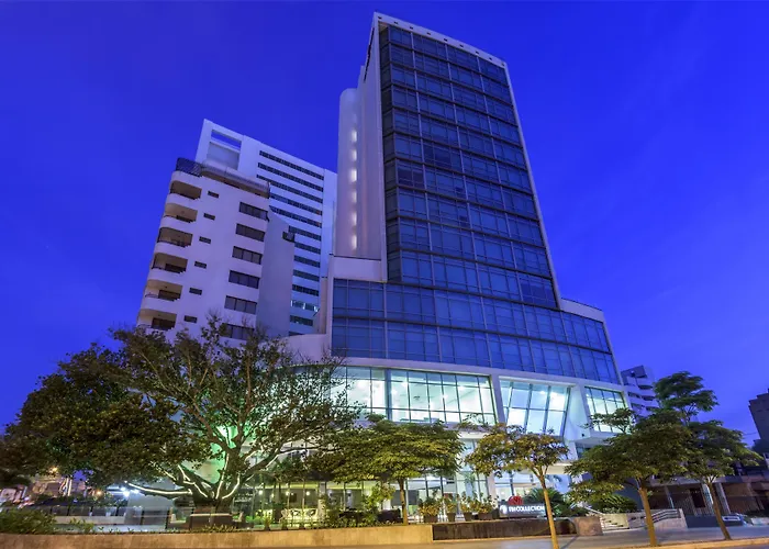 NH Collection Royal Smartsuites
