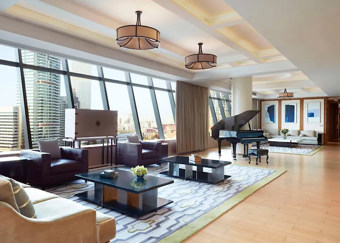 The St. Regis Tianjin