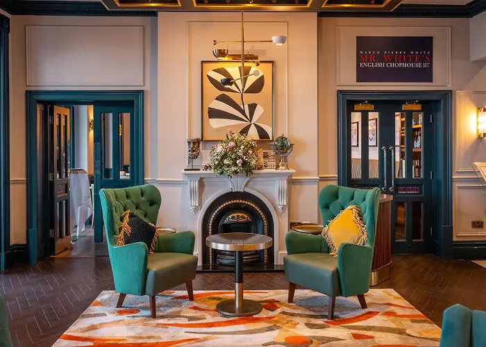 Dover Marina Hotel & Spa, Tapestry Collection By Hilton