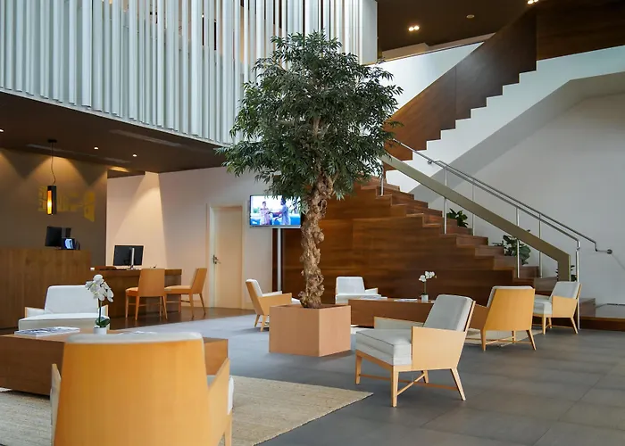 Blau Hotel Las Caldas, A Member Of Radisson Individuals