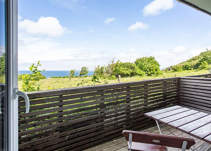 Hotell Och Restaurang Hovs Hallar