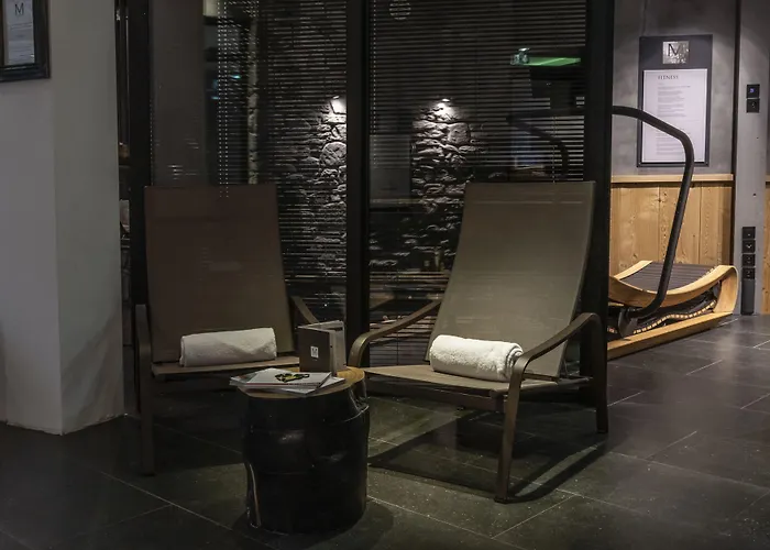 M De Megeve