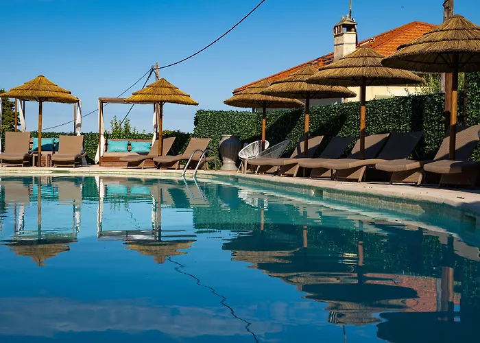 Boutique Hotel & Spa La Villa Cap Ferrat