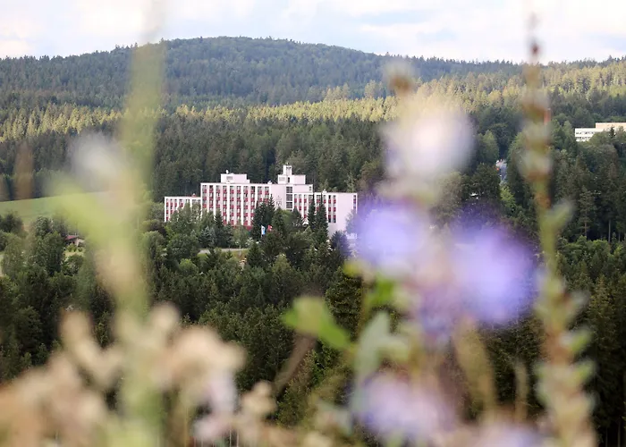 Hotel Kaiseralm