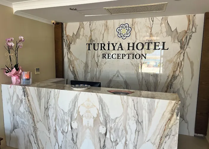 Hotel Turiya