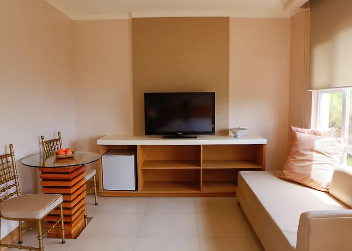 Chalet Baguio