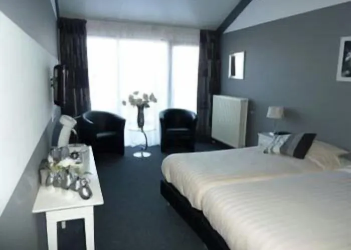 Hotel Molengroet