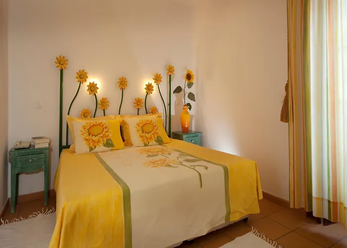 Betica Hotel Rural