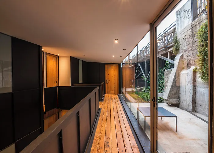 Fauna Hotel
