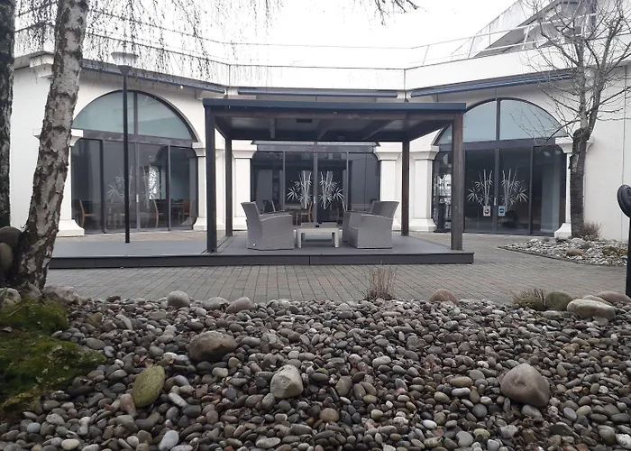 Ibis Styles Melun