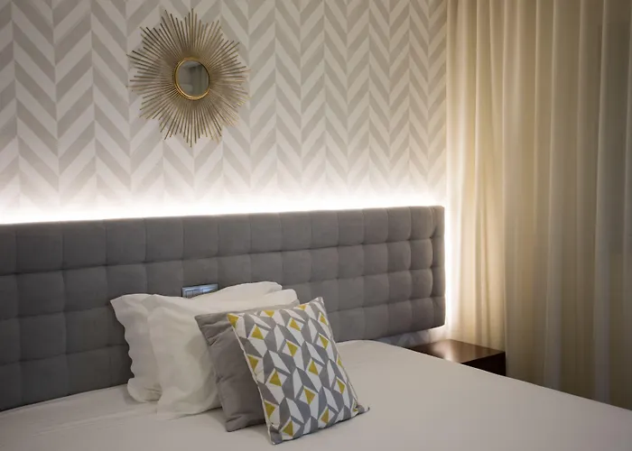 Belem Hotel