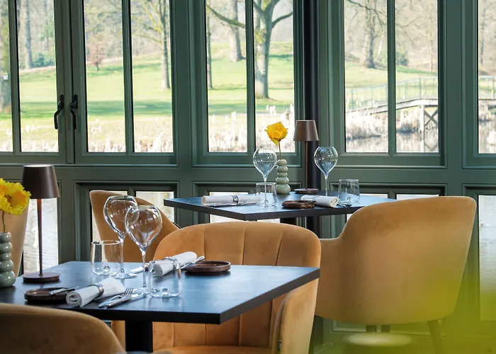 Kasteel Engelenburg - Quality Lodgings