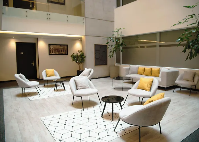 Hotel Finlandia