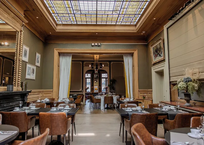 Hotel Royal Astrid