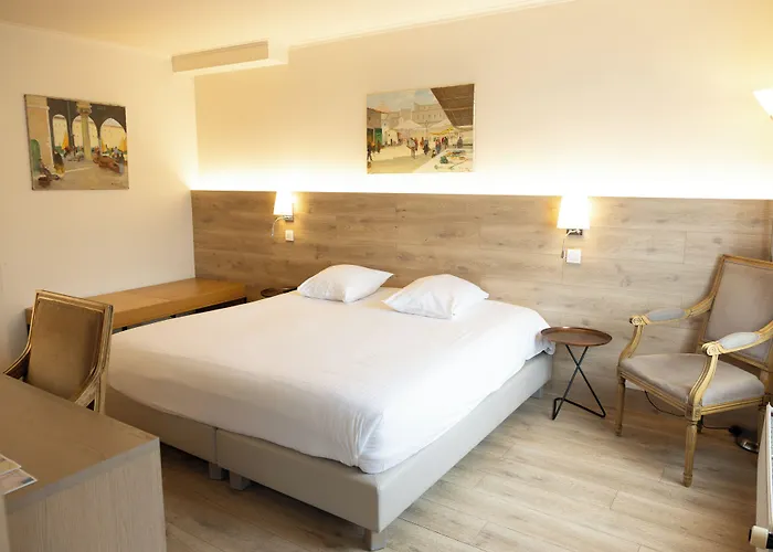 Hotel Royal Astrid