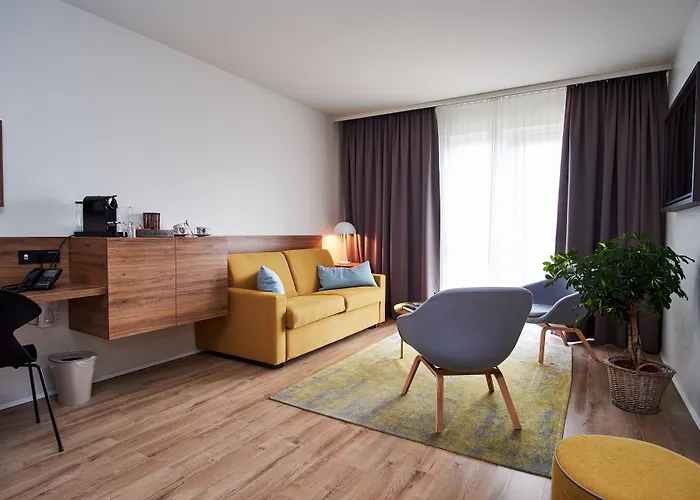 Hotel Berg By Keflavik Airport