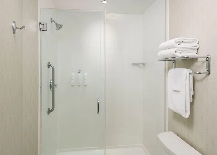 Springhill Suites By Marriott Lafayette South At River Ranch
