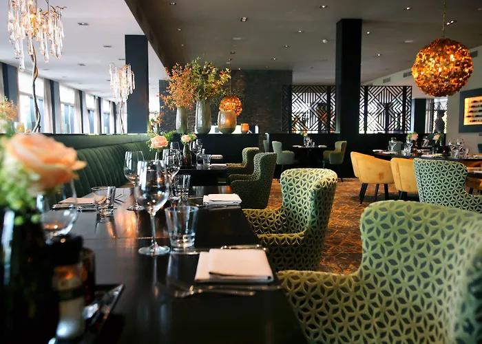 Van Der Valk Hotel Almere