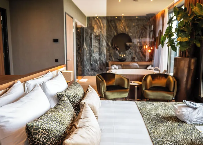 Van Der Valk Hotel Almere