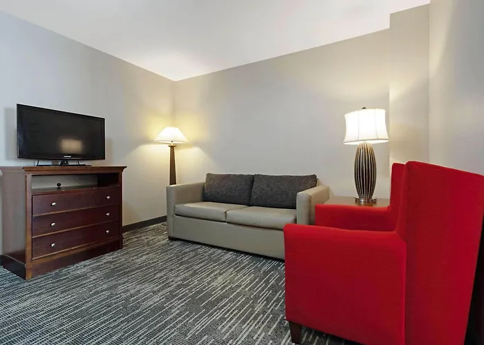 Country Inn & Suites By Radisson, Texarkana, Tx