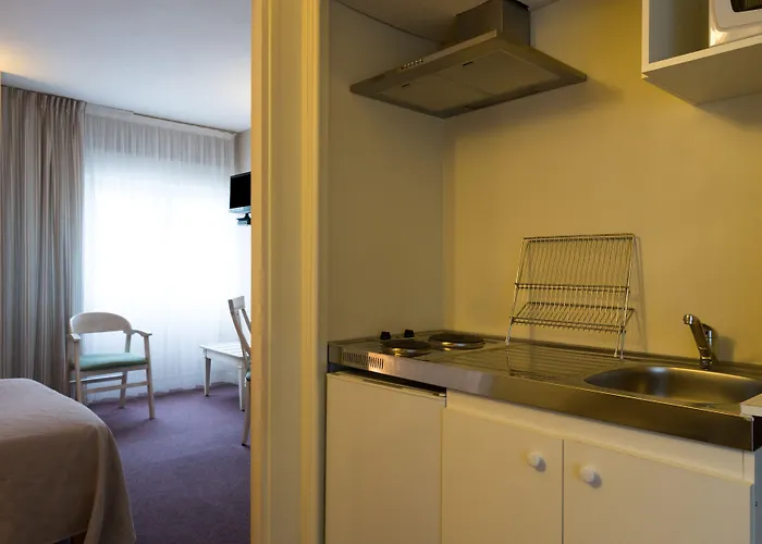 Logis Hotel Cartier