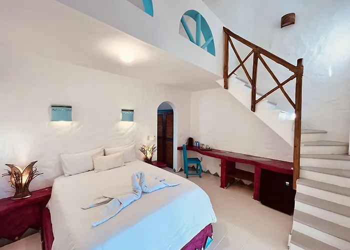 Hotel La Tortuga
