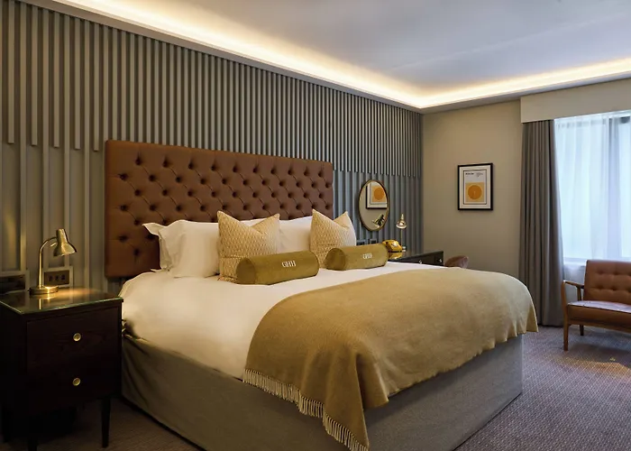 Harbour Hotel & Spa Guildford