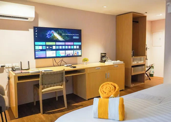 Hotel St. Ellis