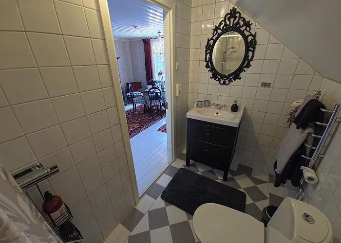 Hem Till Garden Boutique Hotel