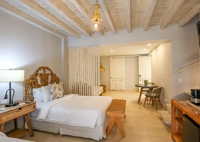 Casa Canabal Hotel Boutique