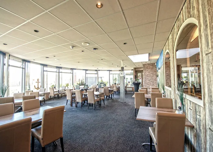 Hotel Restaurant 'T Klokje