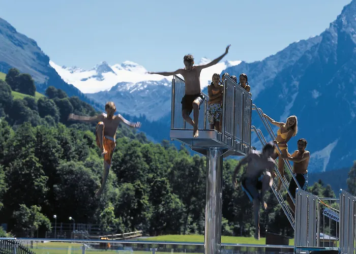 Sport-Lodge Klosters