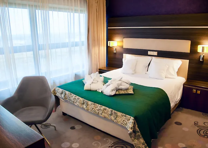 Hotel Szafran